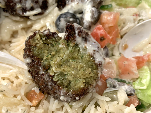 Photo of Donair Dude - 800 Carnarvon St Unit #230, New Westminster, BC V3M 0G3